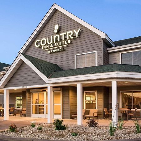 Country Inn & Suites By Radisson, Chippewa Falls, Wi Kültér fotó