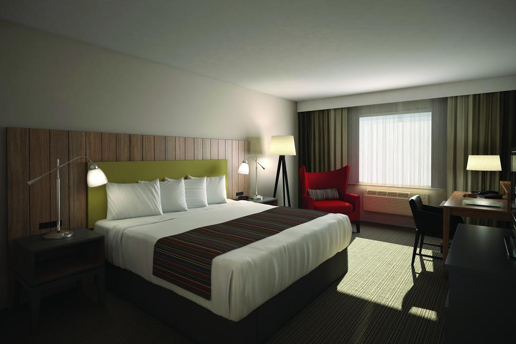 Country Inn & Suites By Radisson, Chippewa Falls, Wi Szoba fotó