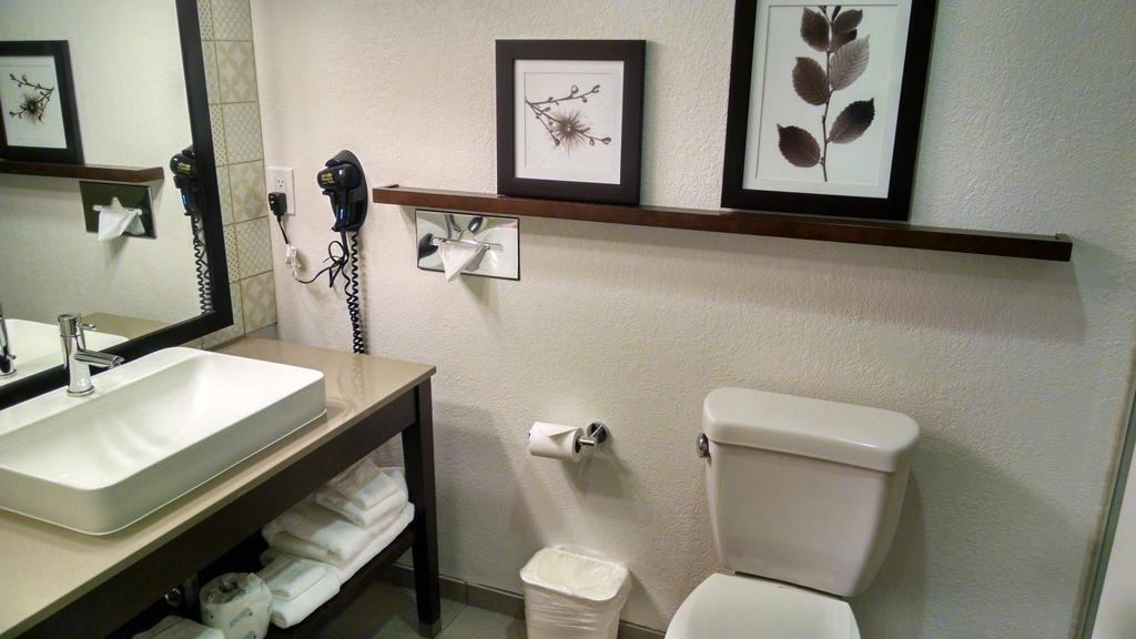 Country Inn & Suites By Radisson, Chippewa Falls, Wi Szoba fotó