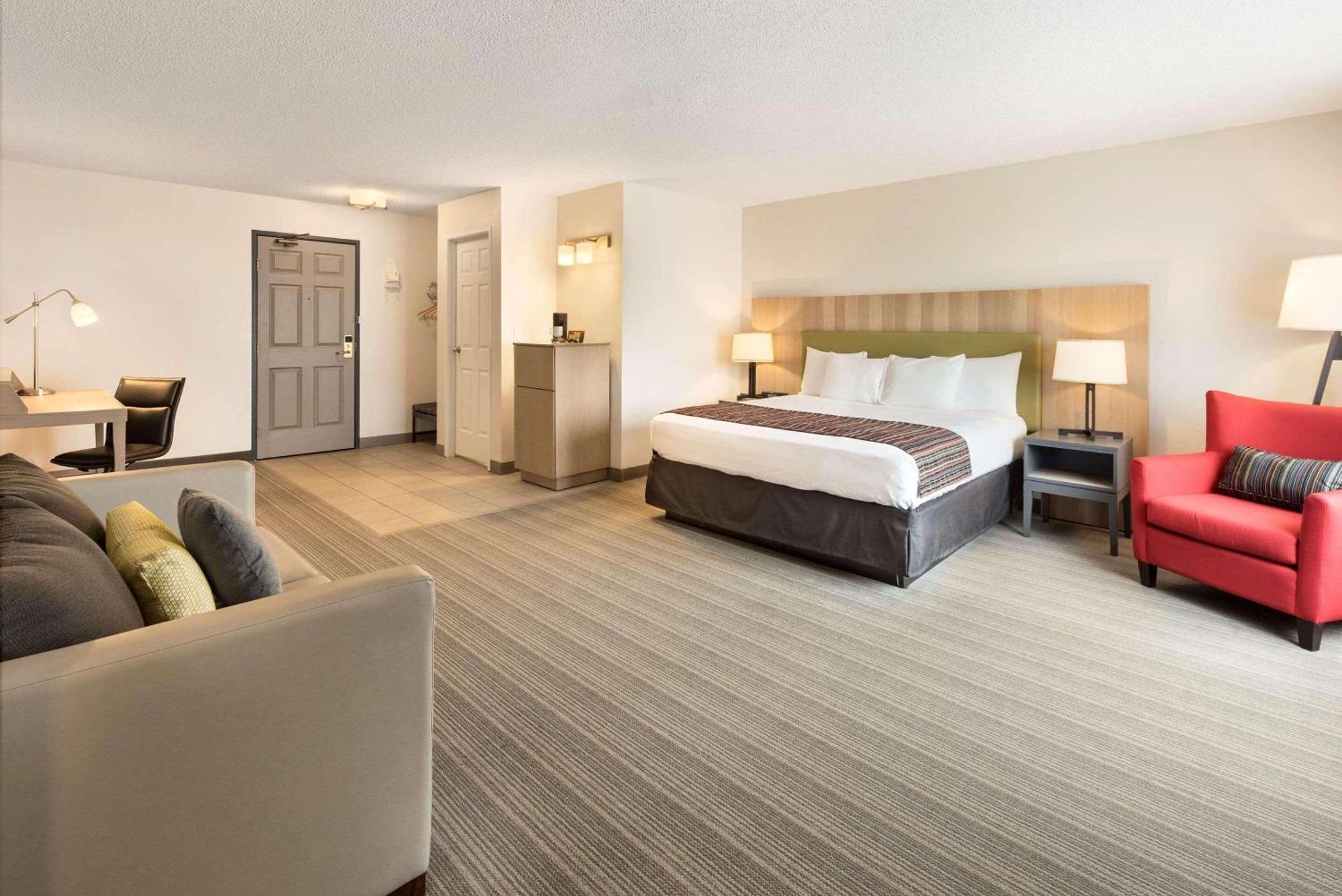 Country Inn & Suites By Radisson, Chippewa Falls, Wi Kültér fotó