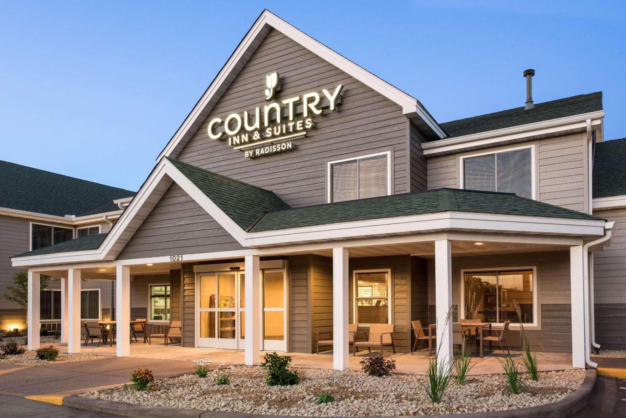 Country Inn & Suites By Radisson, Chippewa Falls, Wi Kültér fotó