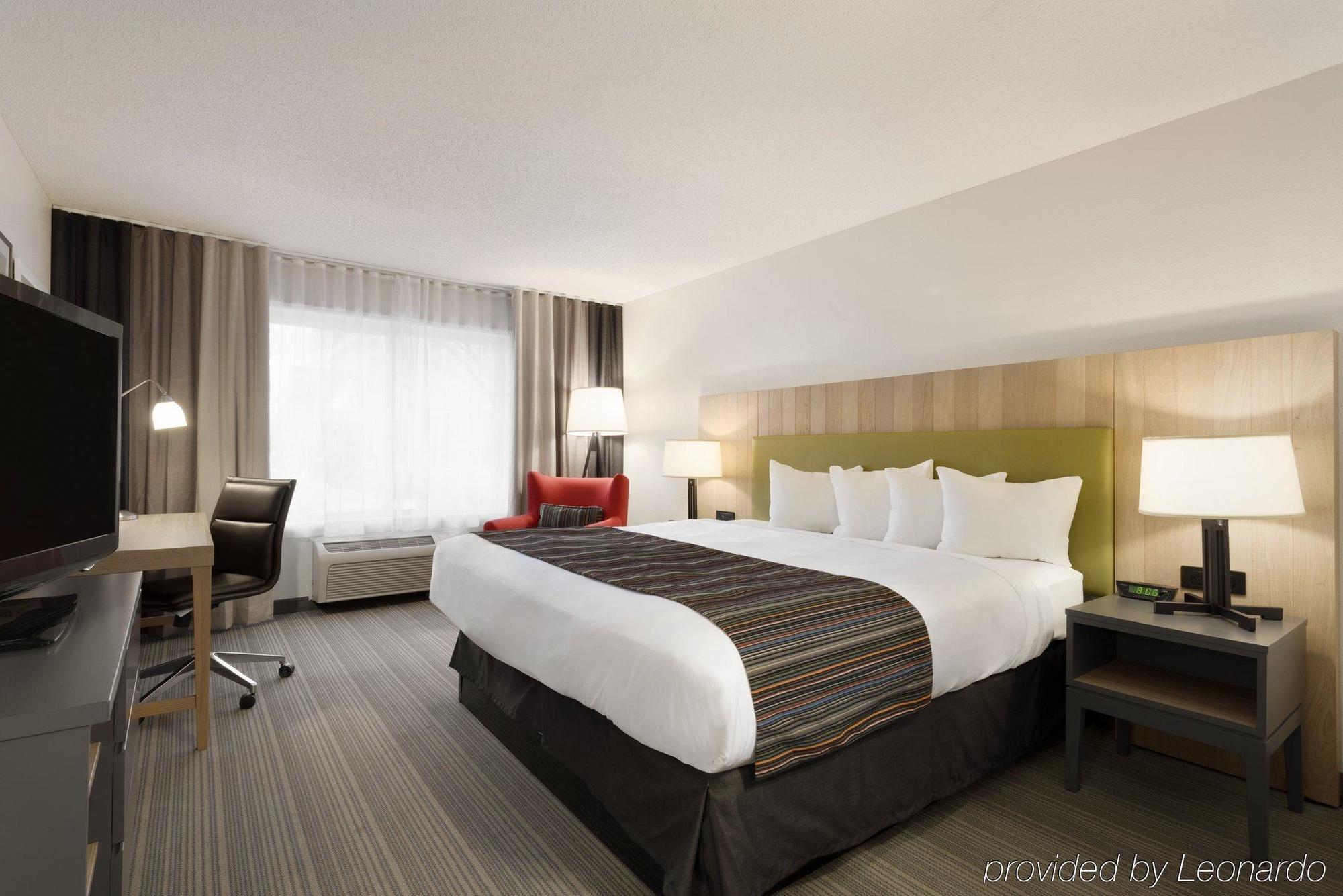Country Inn & Suites By Radisson, Chippewa Falls, Wi Kültér fotó