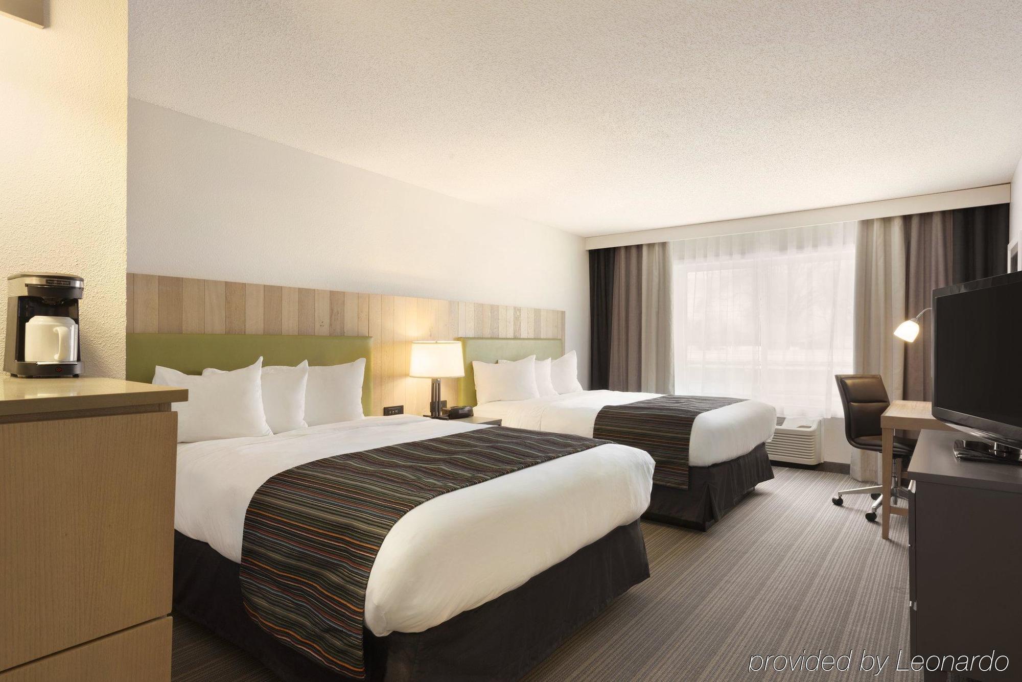 Country Inn & Suites By Radisson, Chippewa Falls, Wi Kültér fotó