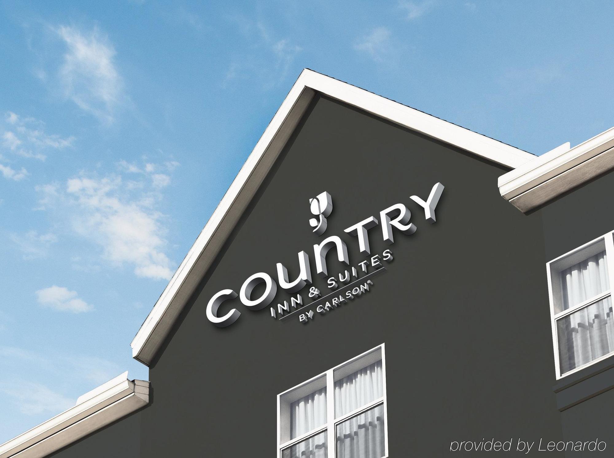 Country Inn & Suites By Radisson, Chippewa Falls, Wi Kültér fotó