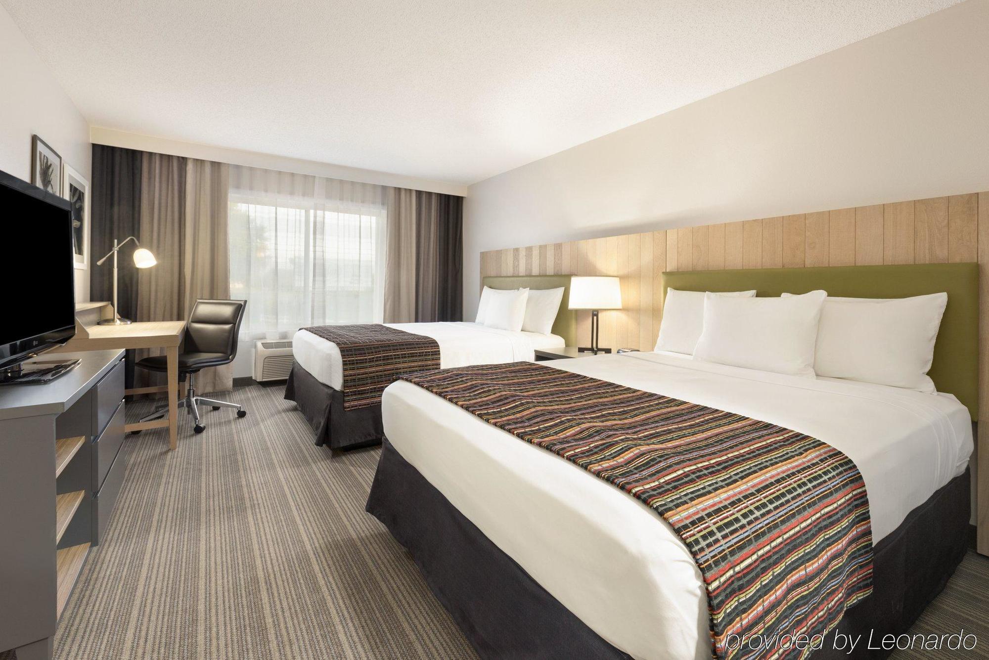 Country Inn & Suites By Radisson, Chippewa Falls, Wi Kültér fotó