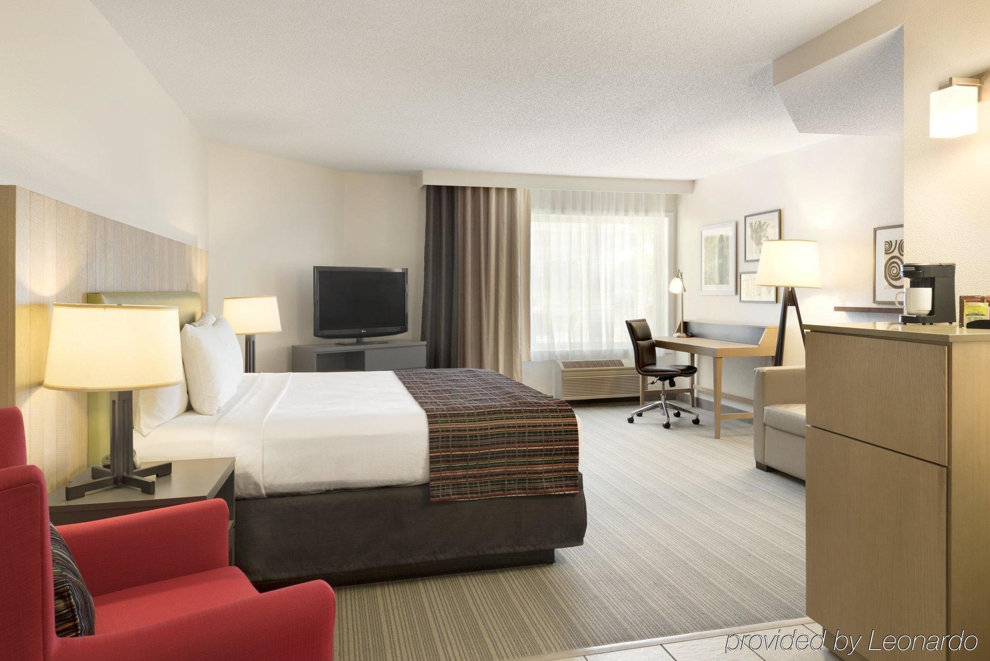 Country Inn & Suites By Radisson, Chippewa Falls, Wi Kültér fotó