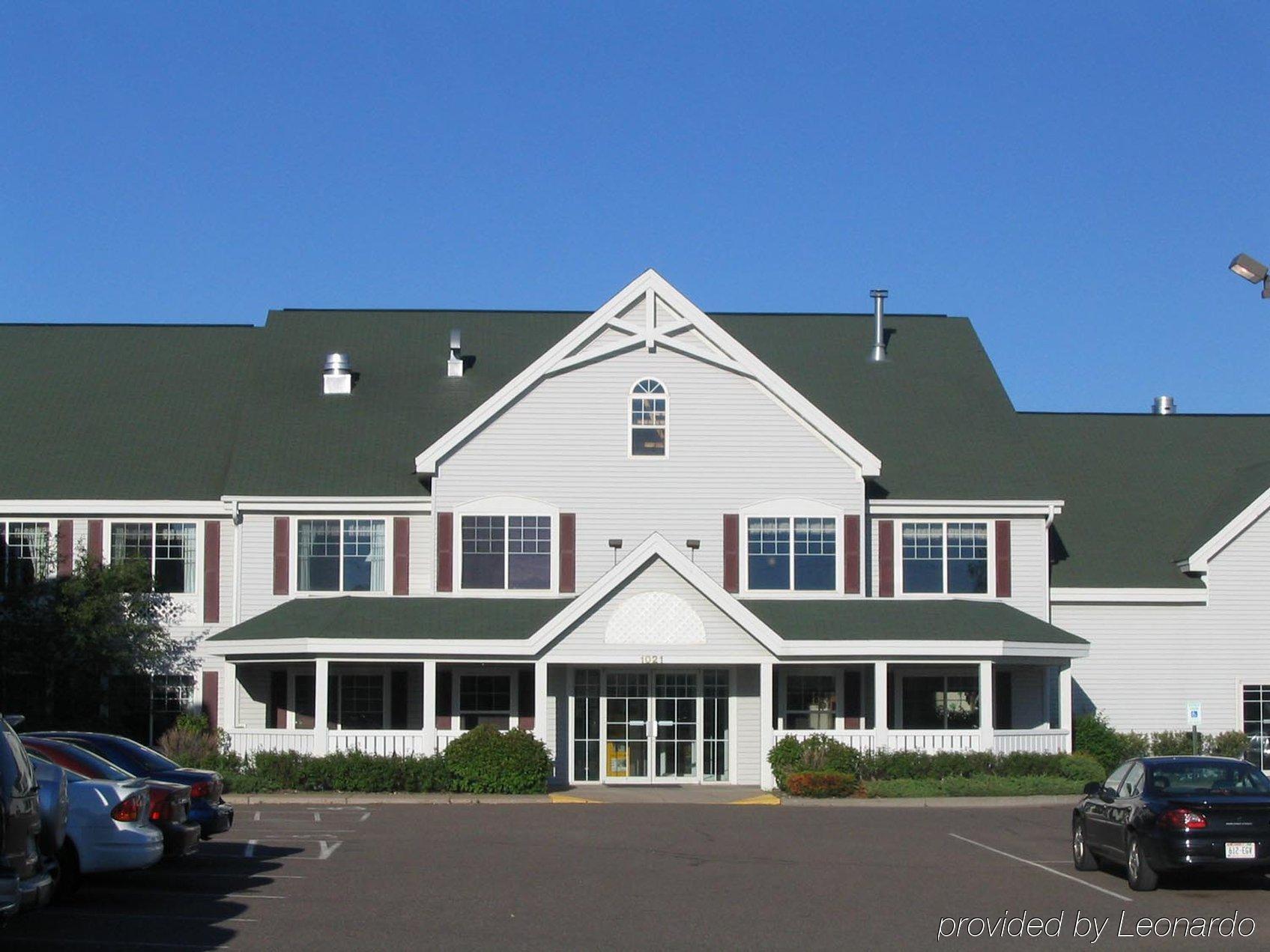 Country Inn & Suites By Radisson, Chippewa Falls, Wi Kültér fotó